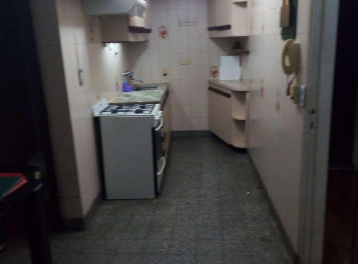 Departamento · 76m² · 3 Ambientes