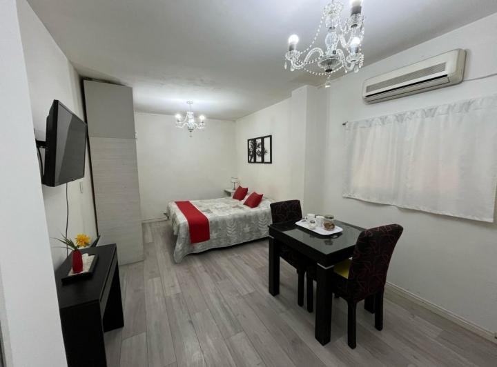 Departamento · 21m² · 1 Ambiente