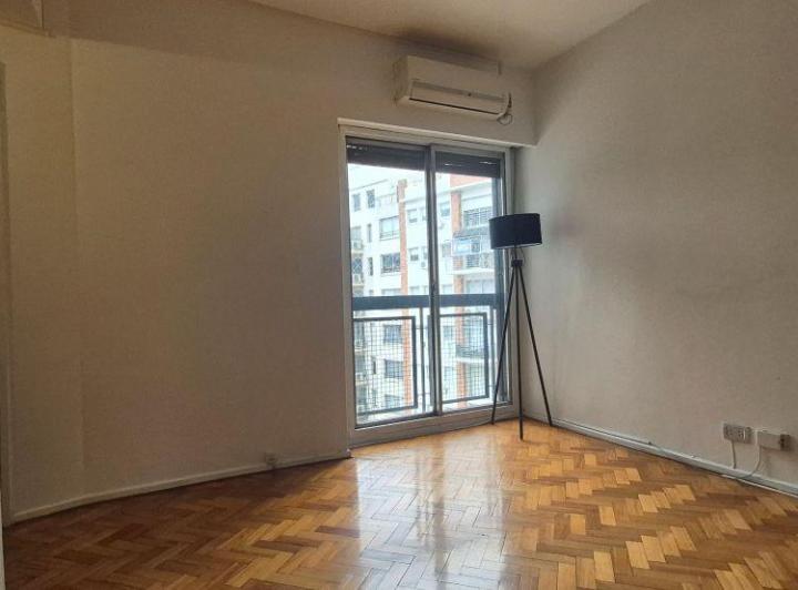 Departamento · 37m² · 2 Ambientes