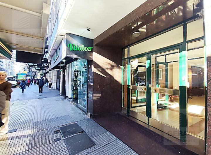 Departamento · 56m² · 3 Ambientes