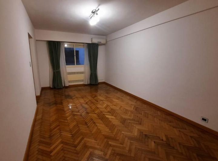 Departamento · 49m² · 2 Ambientes