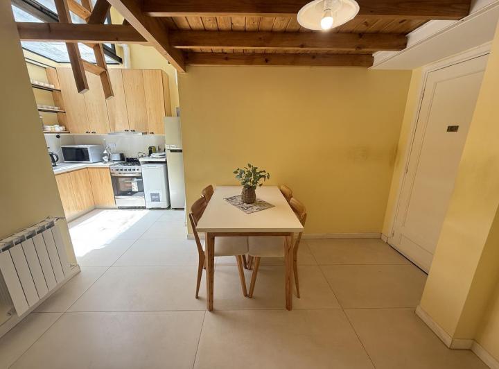 Departamento · 37m² · 3 Ambientes