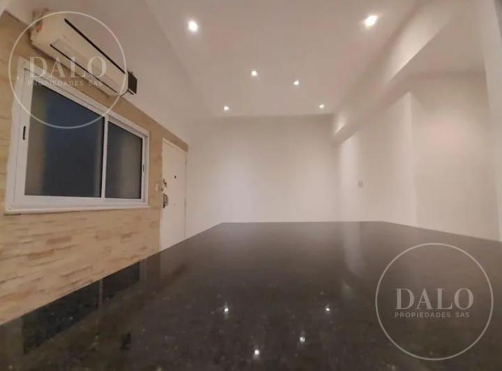 Departamento · 37m² · 2 Ambientes