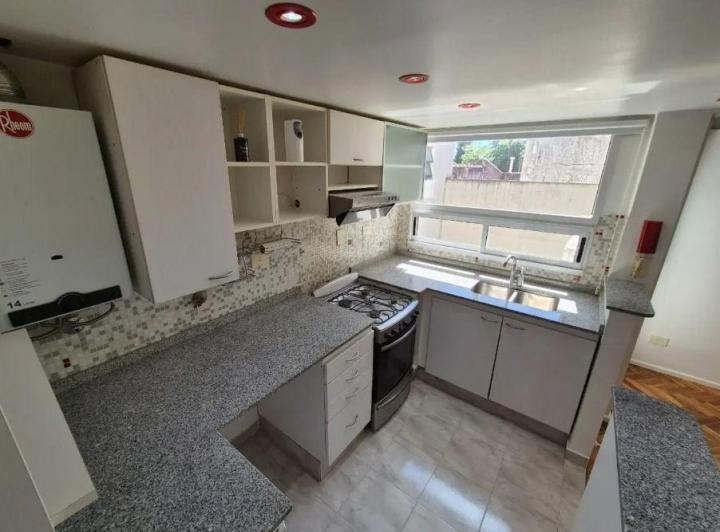 Departamento · 41m² · 3 Ambientes