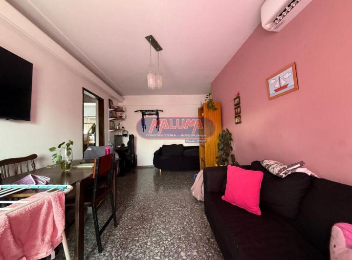 Departamento · 57m² · 3 Ambientes