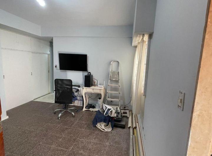 Departamento · 35m² · 2 Ambientes