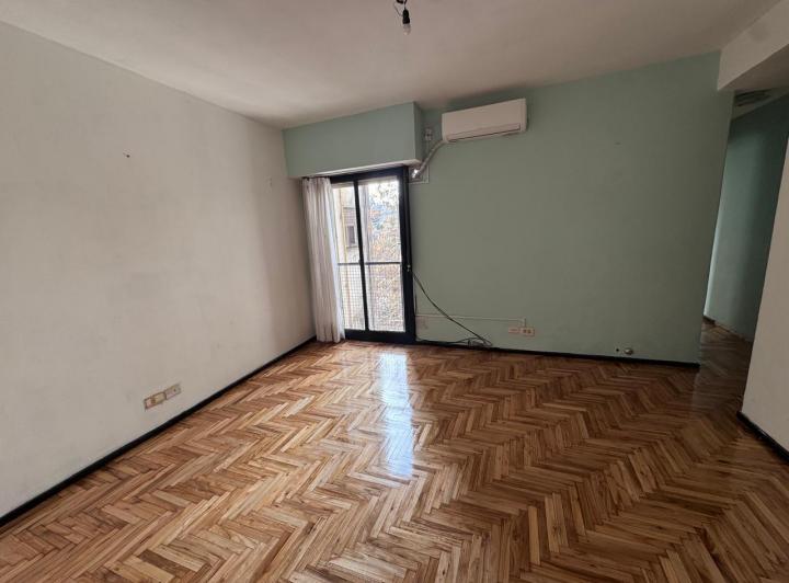 Departamento · 37m² · 2 Ambientes