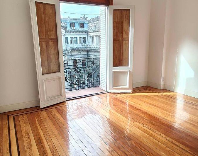 Departamento · 48m² · 2 Ambientes
