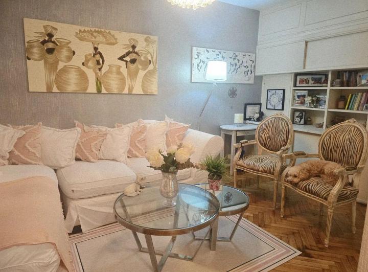 Departamento · 33m² · 2 Ambientes