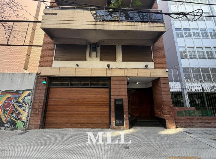Departamento · 32m² · 2 Ambientes