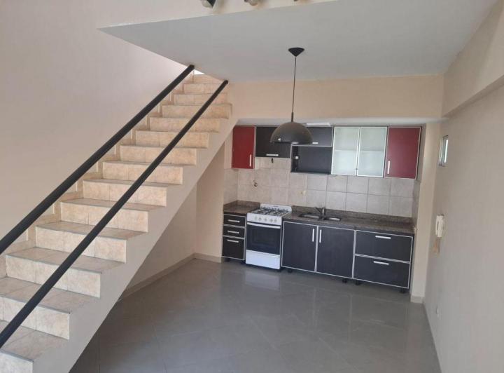 Departamento · 56m² · 2 Ambientes · 1 Cochera