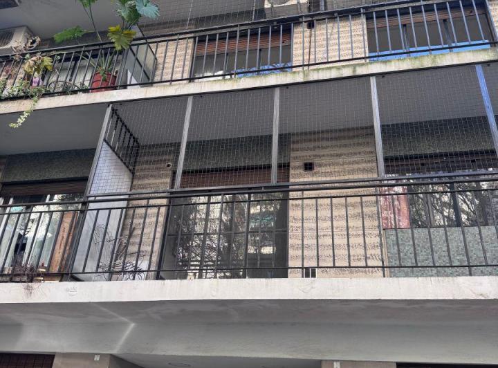 Departamento · 37m² · 2 Ambientes