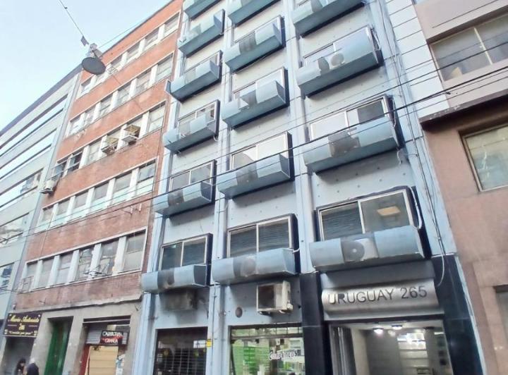 Departamento · 46m² · 3 Ambientes
