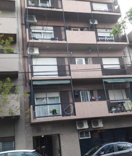 Departamento · 53m² · 3 Ambientes