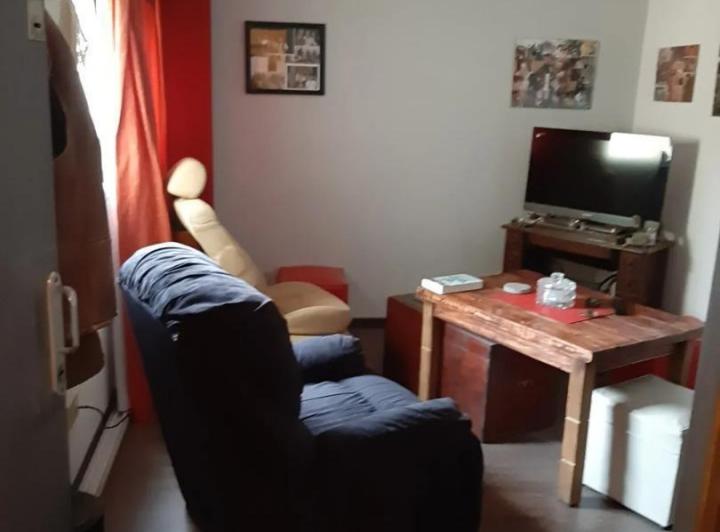 Departamento · 32m² · 2 Ambientes