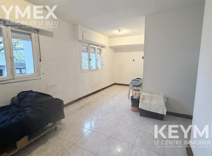Departamento · 36m² · 2 Ambientes