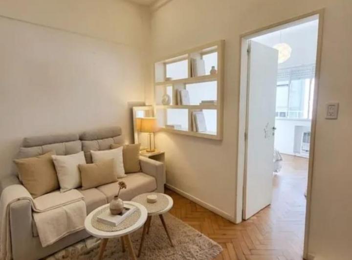 Departamento · 32m² · 2 Ambientes