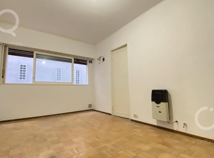 Departamento · 32m² · 2 Ambientes