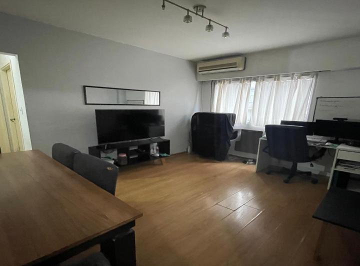 Departamento · 44m² · 3 Ambientes