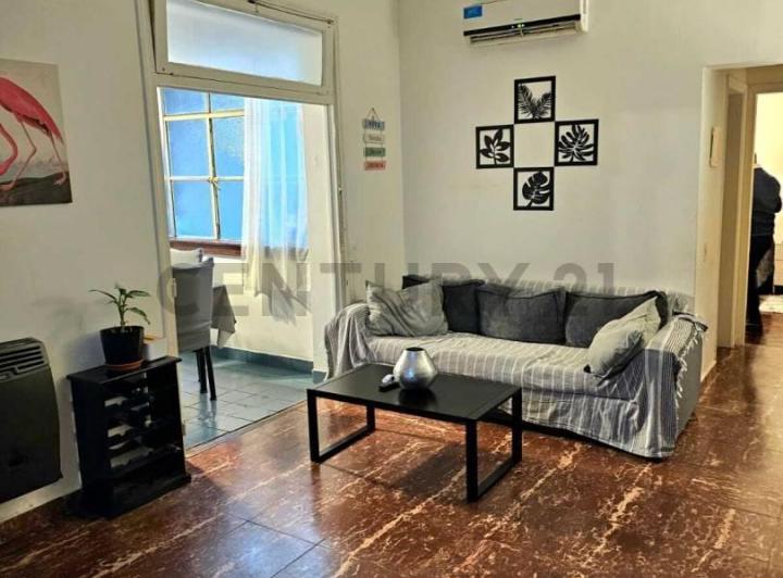 Departamento · 49m² · 3 Ambientes