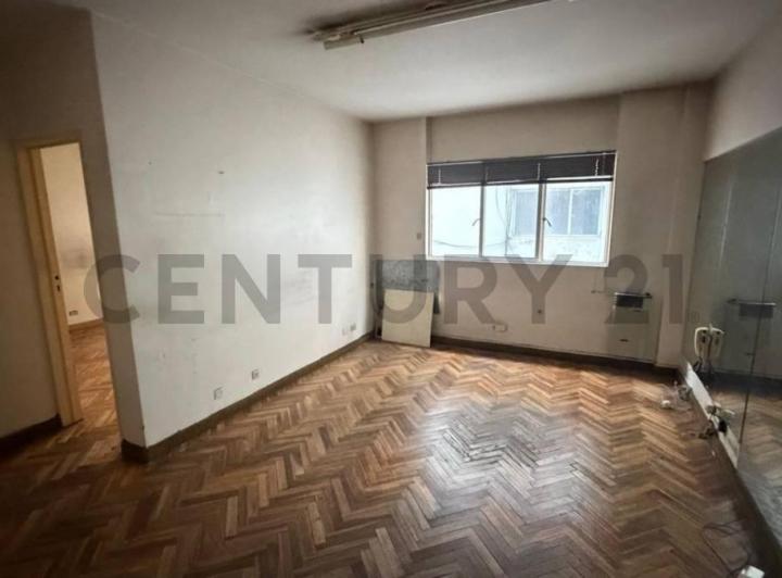 Departamento · 49m² · 3 Ambientes