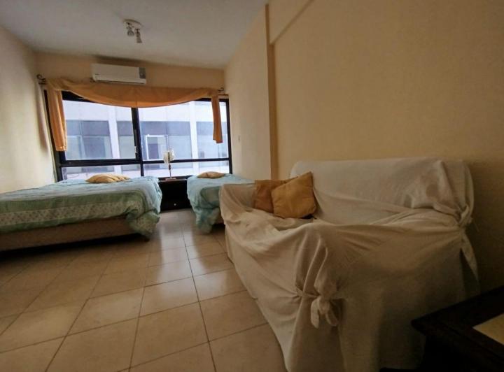 Departamento · 27m² · 1 Ambiente