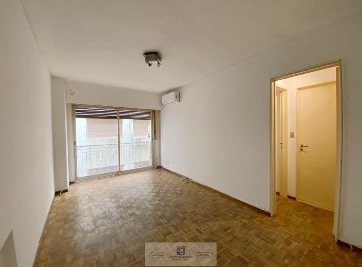 Departamento · 42m² · 2 Ambientes