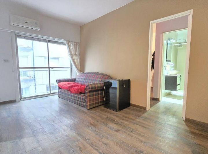 Departamento · 31m² · 2 Ambientes