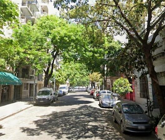 Departamento · 44m² · 3 Ambientes