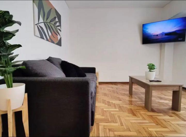 Departamento · 39m² · 2 Ambientes