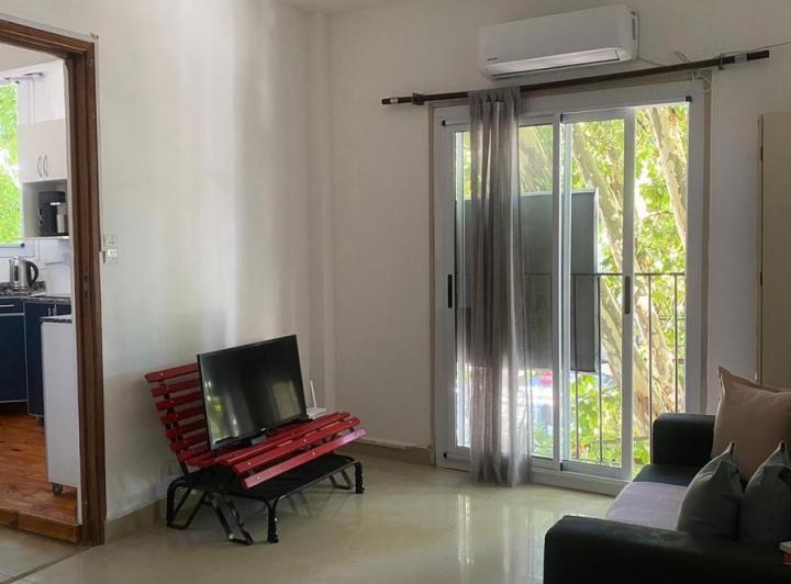 Departamento · 38m² · 2 Ambientes