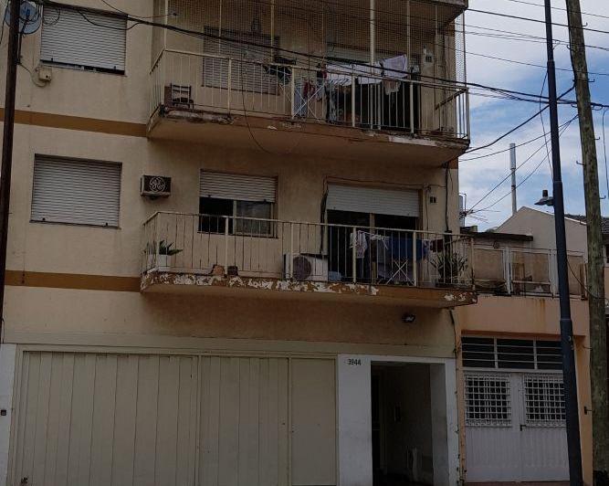 Departamento · 45m² · 2 Ambientes