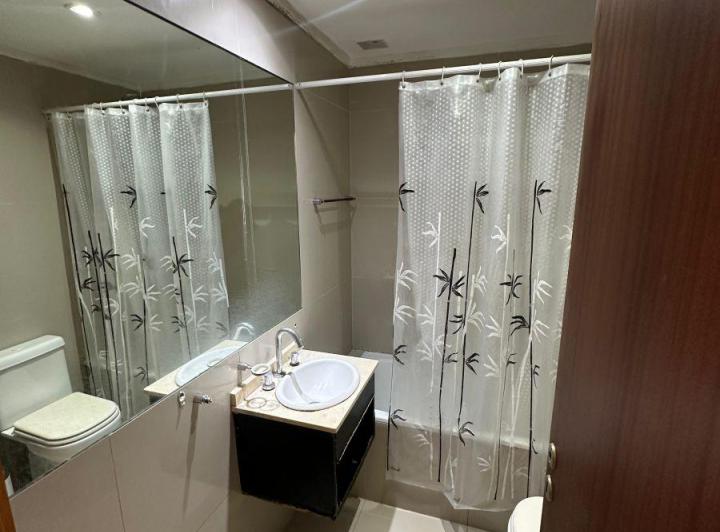 Departamento · 32m² · 1 Ambiente