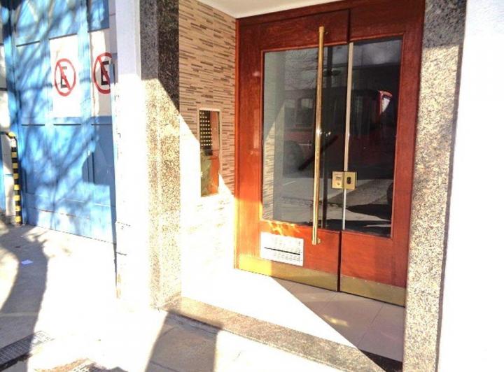 Departamento · 36m² · 2 Ambientes