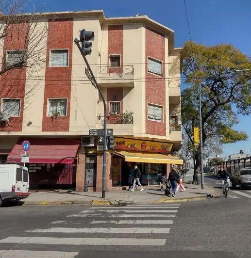 Departamento · 39m² · 1 Ambiente