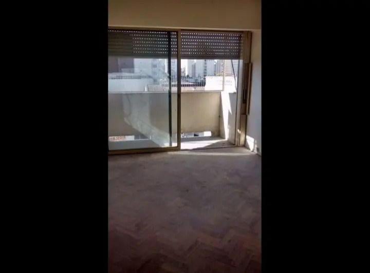 Departamento · 38m² · 2 Ambientes