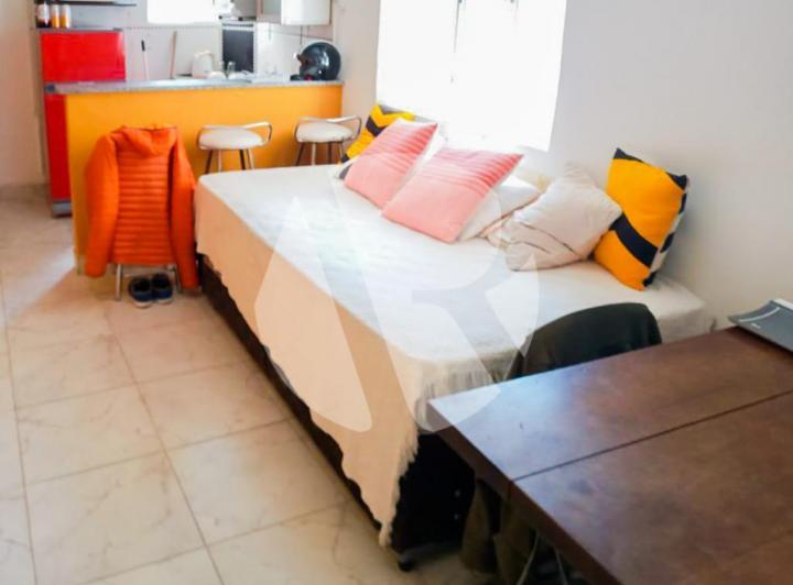 Departamento · 32m² · 2 Ambientes