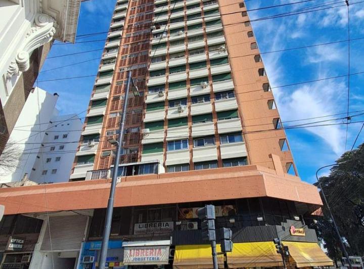 Departamento · 42m² · 2 Ambientes