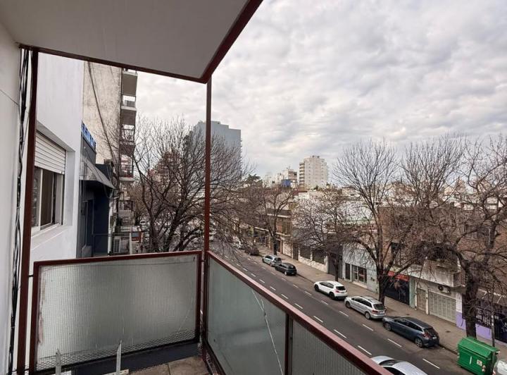 Departamento · 49m² · 3 Ambientes