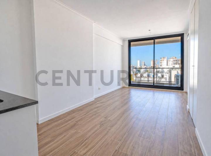 Departamento · 32m² · 1 Ambiente