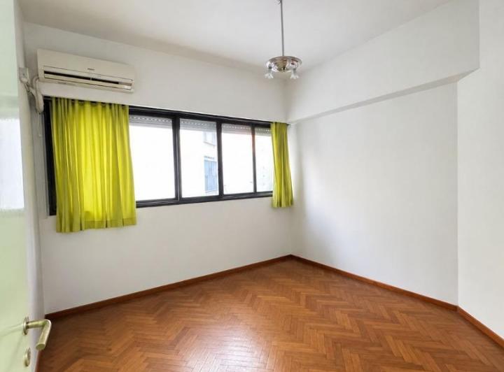 Departamento · 43m² · 3 Ambientes