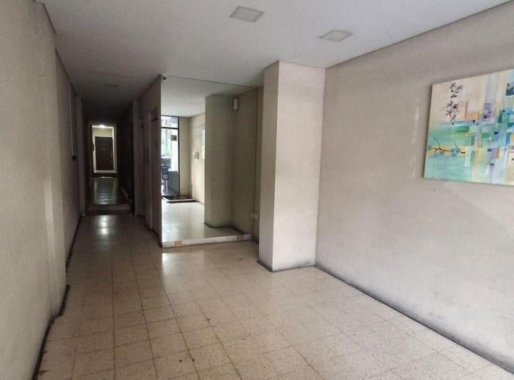 Departamento · 27m² · 2 Ambientes