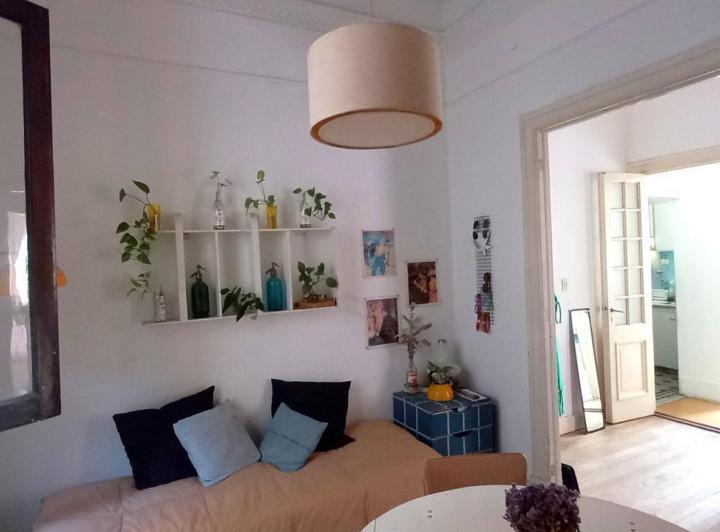 Departamento · 71m² · 3 Ambientes