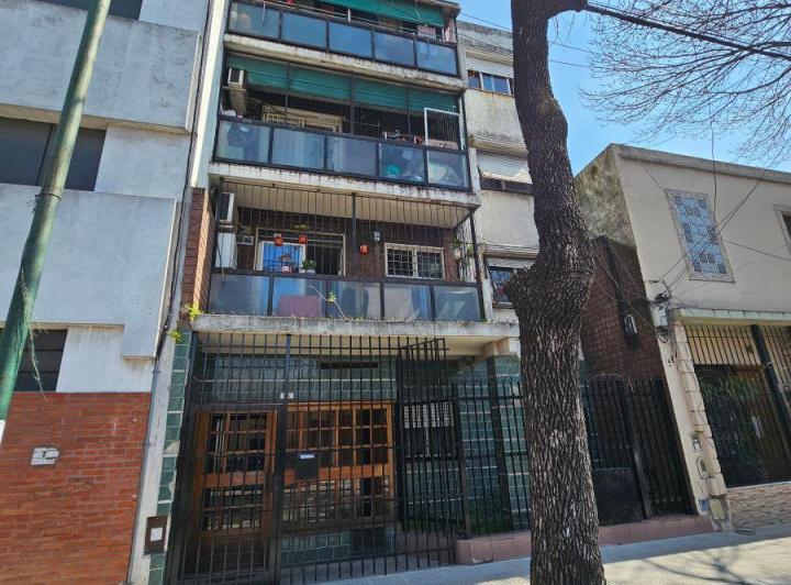 Departamento · 60m² · 2 Ambientes