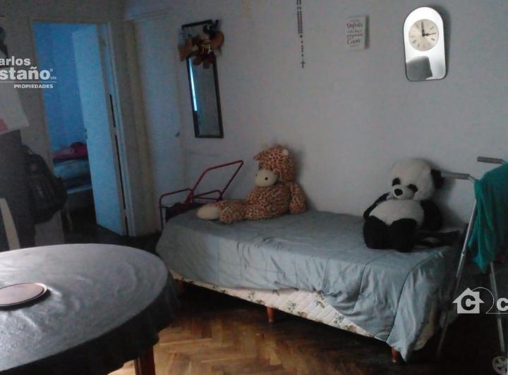 Departamento · 35m² · 2 Ambientes