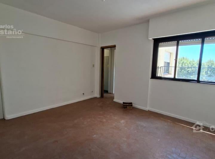 Departamento · 42m² · 2 Ambientes