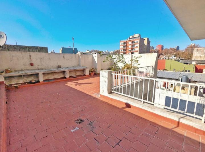 Departamento · 45m² · 2 Ambientes