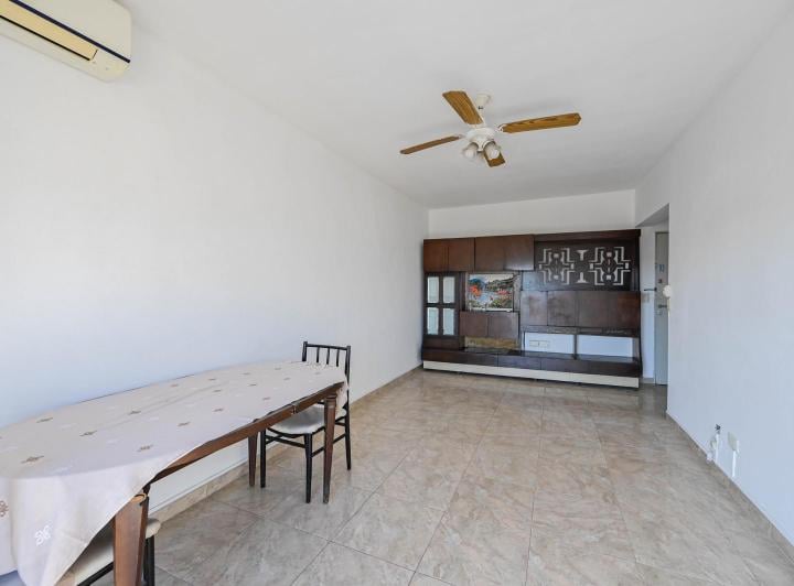 Departamento · 64m² · 3 Ambientes