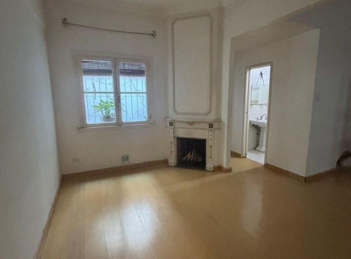 Departamento · 38m² · 2 Ambientes