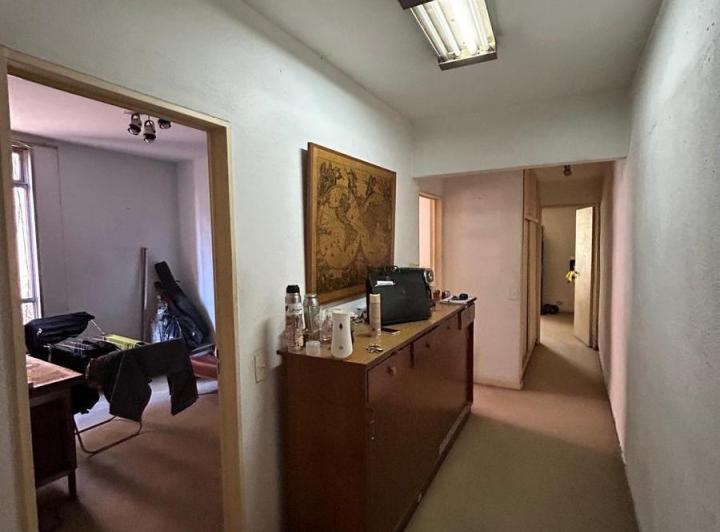 Departamento · 54m² · 3 Ambientes